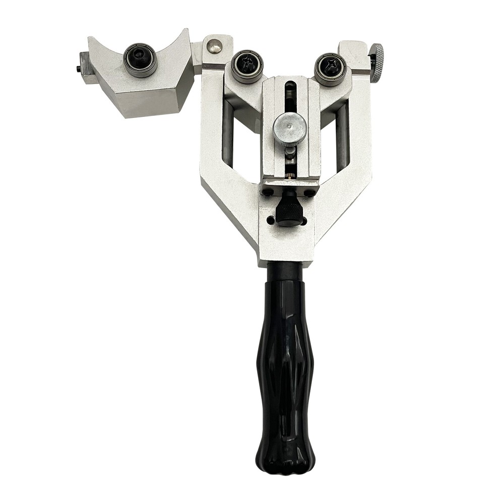 KBX-65 Multi-function Manual Wire Strippers Cable Stripper Two Blades