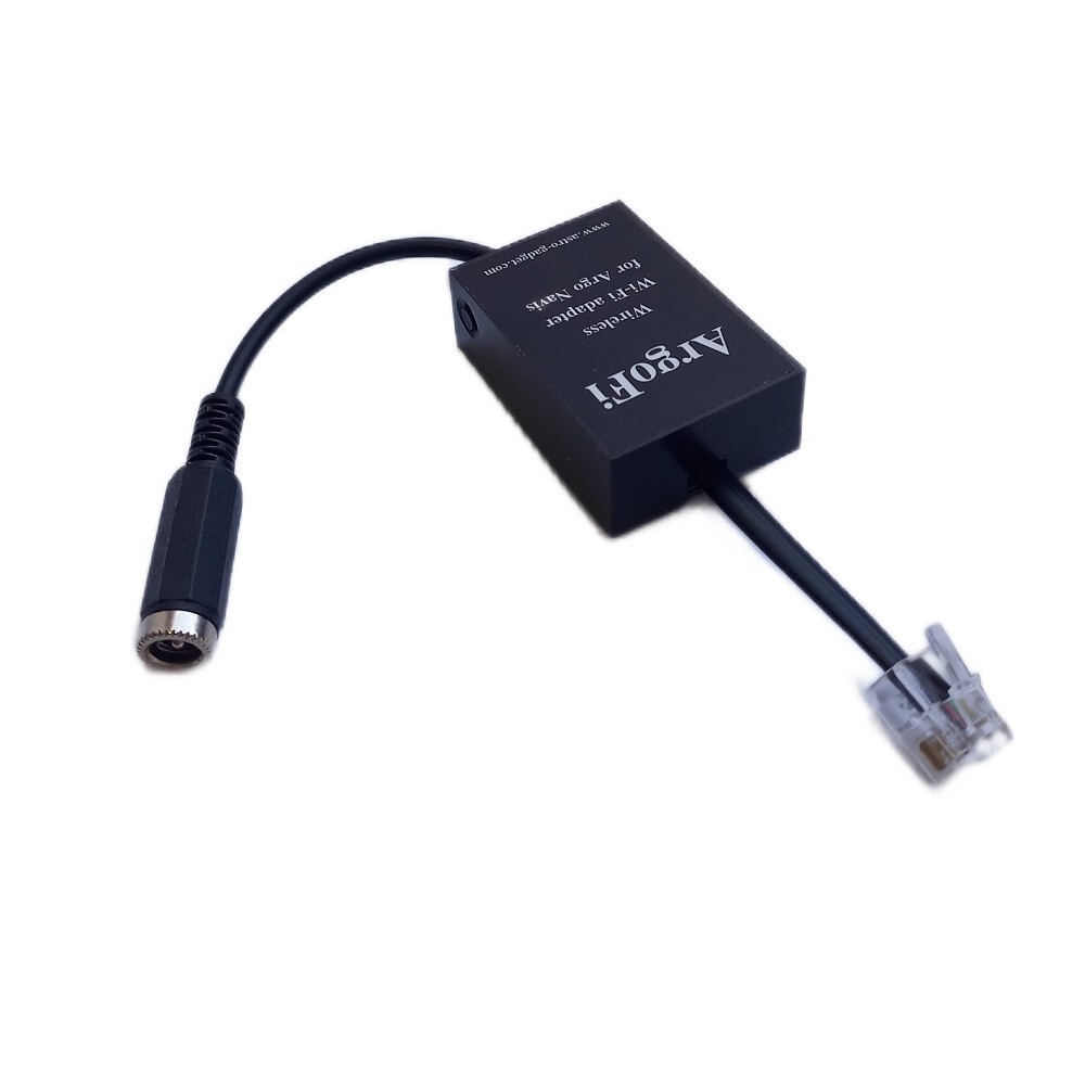 ArgoFi – Argo Navis Digital Telescope Computer System Wi-Fi adapter
