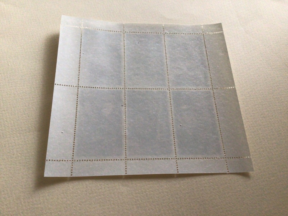 Teddy Bears mint never hinged stamps sheet A19007