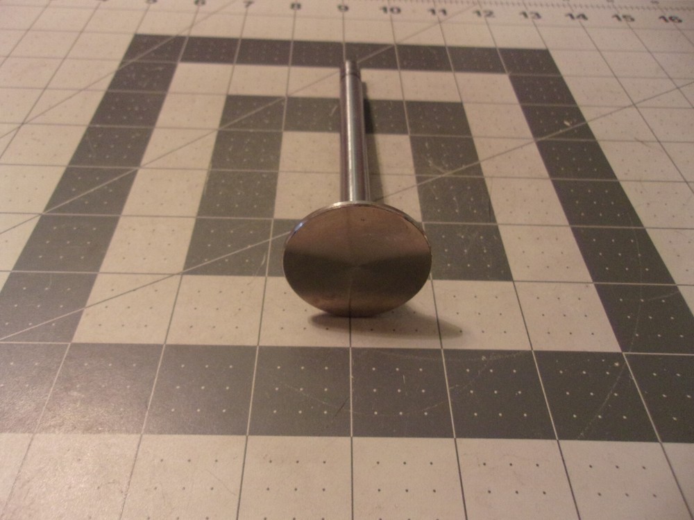 SBI 01635 Exhaust Valve