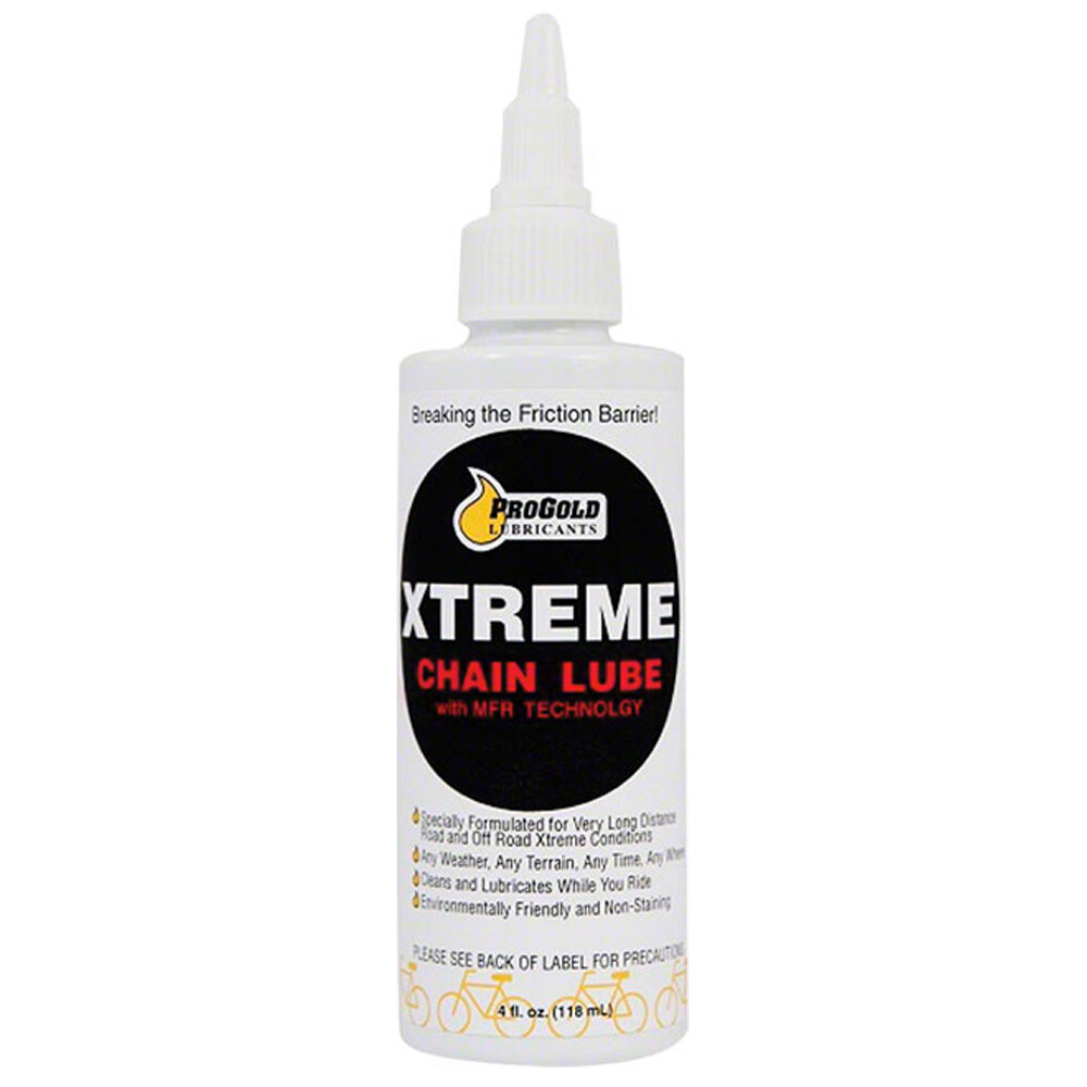 Progold Xtreme 4-Ounce Drip Lube