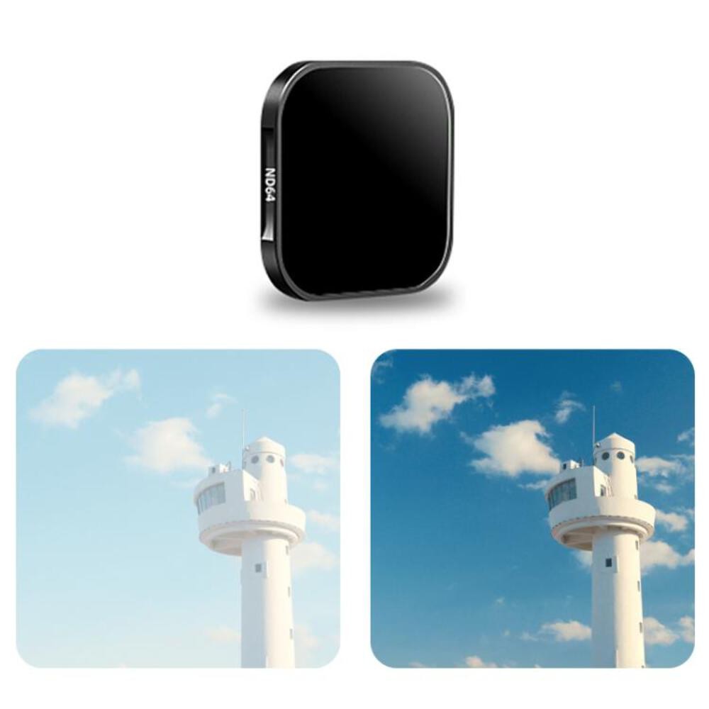 Insta360 Ace Pro 2 Camera Lens Filter