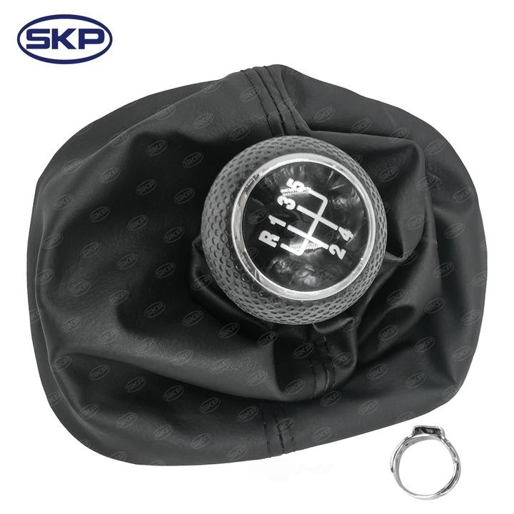 Automatic / Manual Transmission Shift Boot SKP SK76810