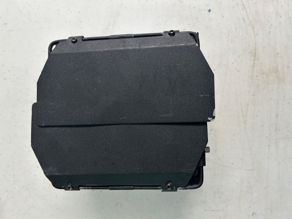 Cool Lights CL-LED256 Video Light Panel with Barn Doors