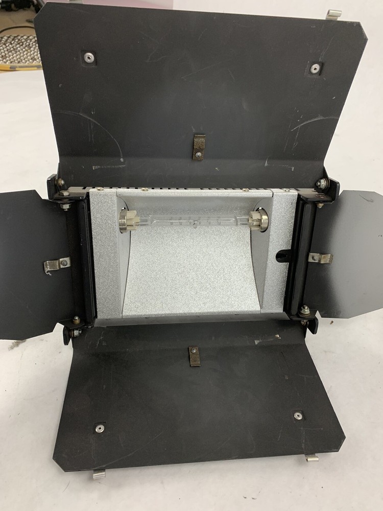 Rank Lighting 2595 Horizontal Light