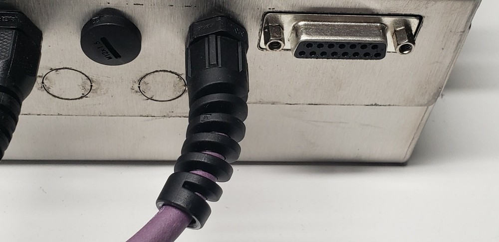 Conair True Feed Gravometric Feeder Control-MCBC - TF Dual-Truefeed