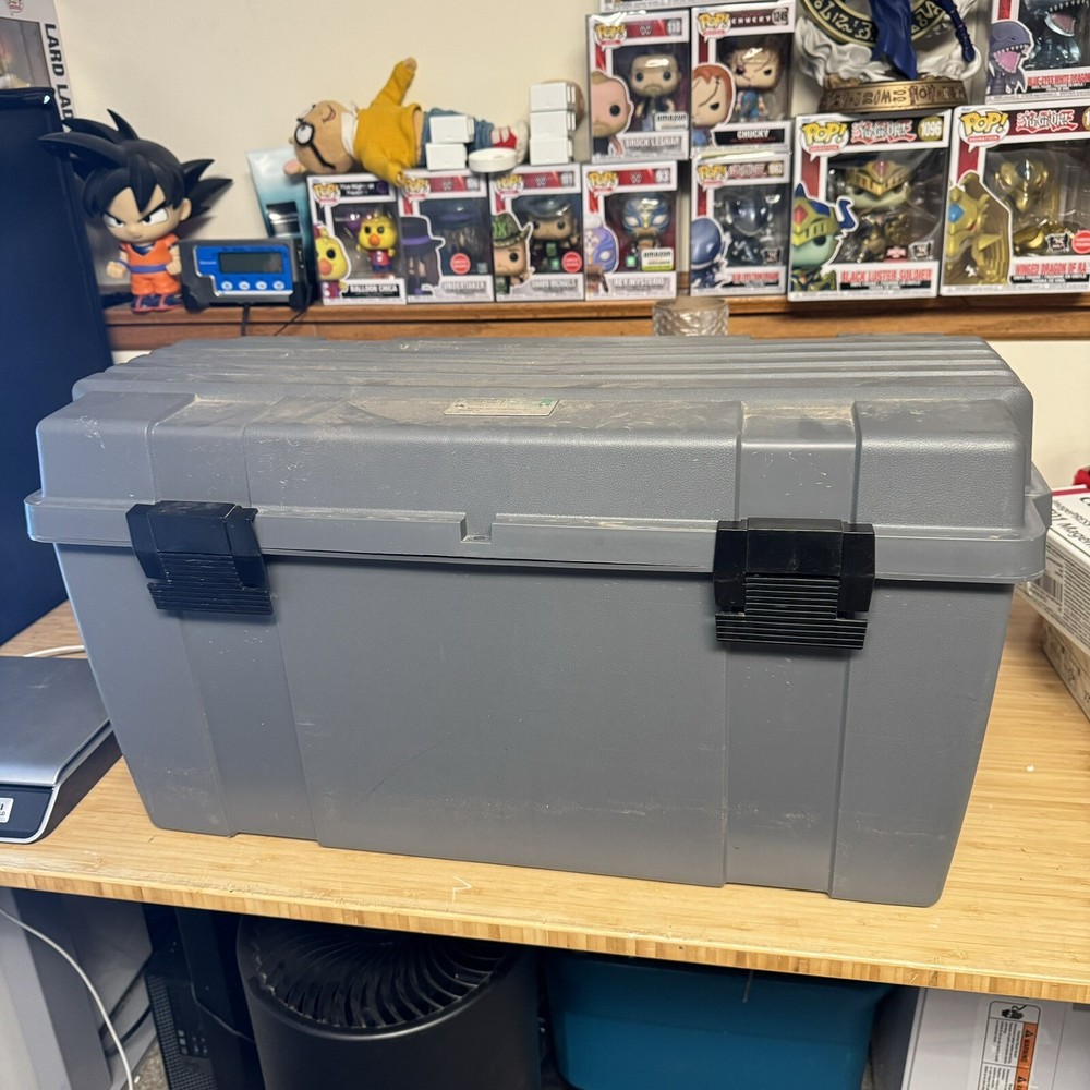 Habasit AF-100/US 120 Die Cutting Tool - Includes Case