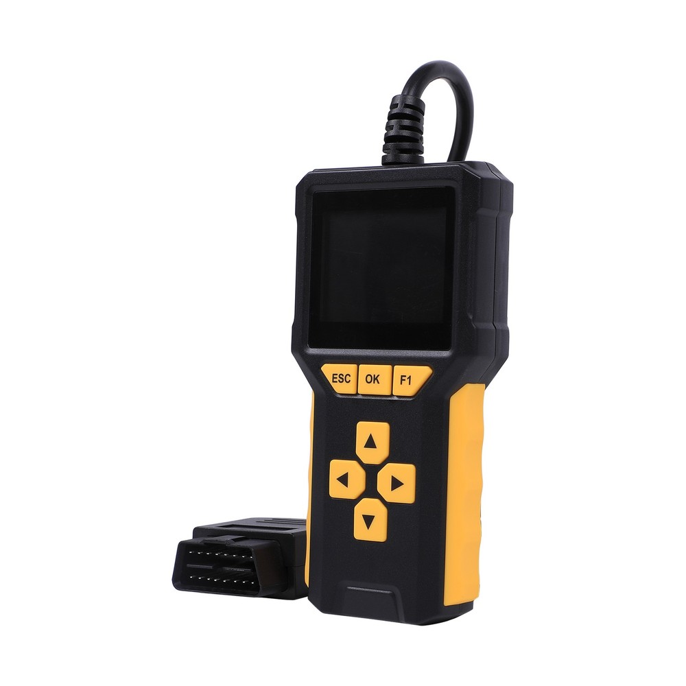 BT80 OBD Scanner Code Reader OBD II Check Engine Car Diagnostic Tool NEW