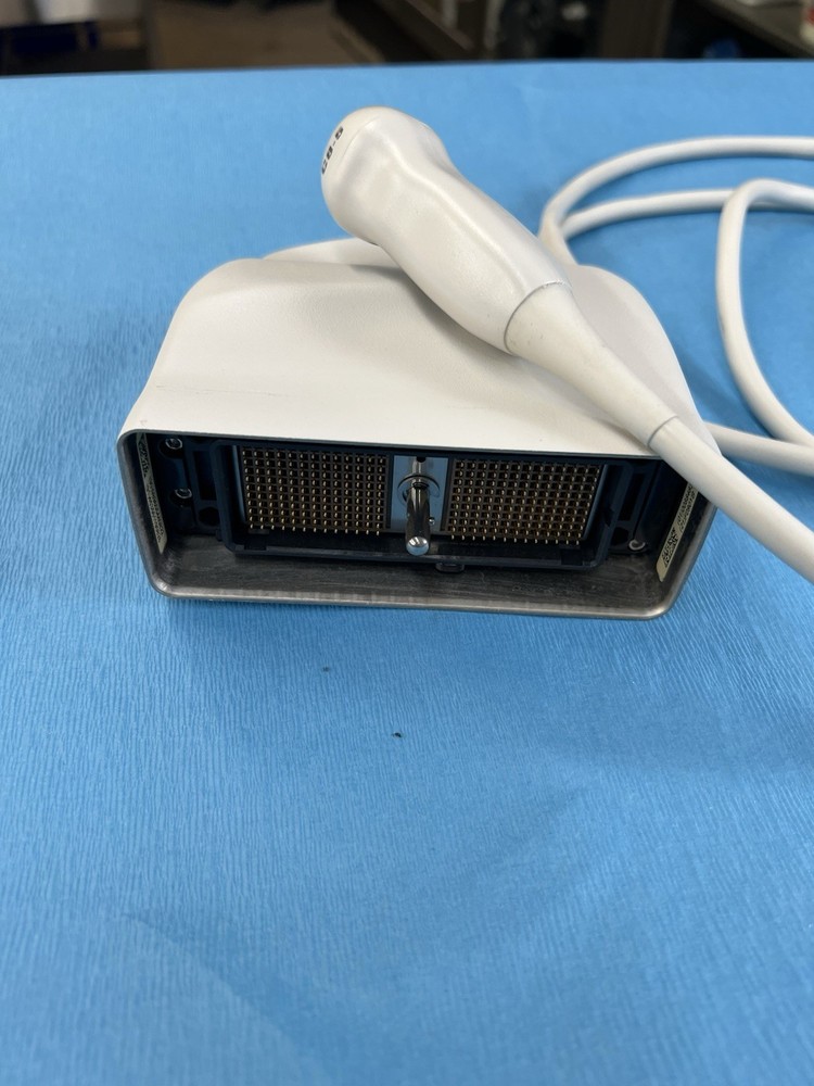 Philips C8-5 Broadband Curved Array Ultrasound Transducer