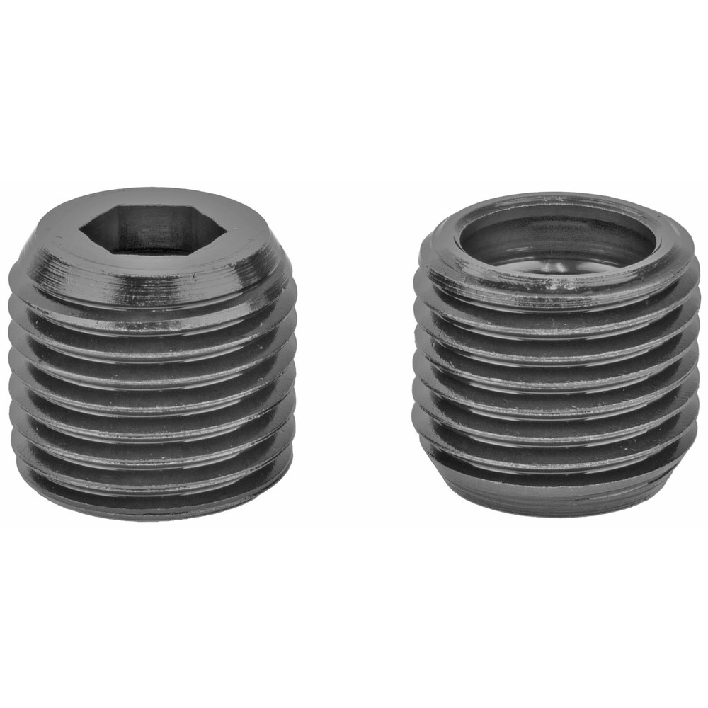 GrovTec Full-Rotation Push Button Bases - GTHM289