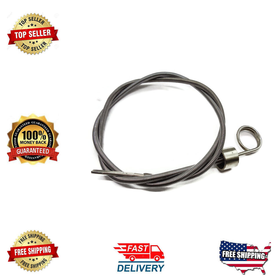 123/02407 - JCB BACKHOE ENGINE OIL DIPSTICK PROJECT 9