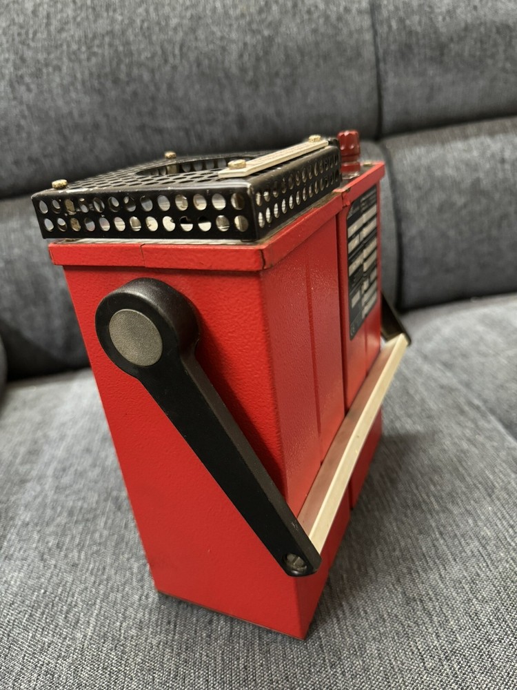 SIKA ELECTRONIC TP18200 TEMPERATURE CALIBRATOR