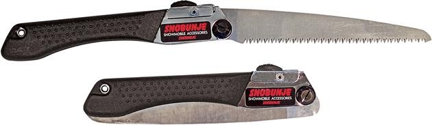 Snobunje Deluxe Saw