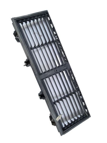 RAM2500   2020 Air Shutter 584721