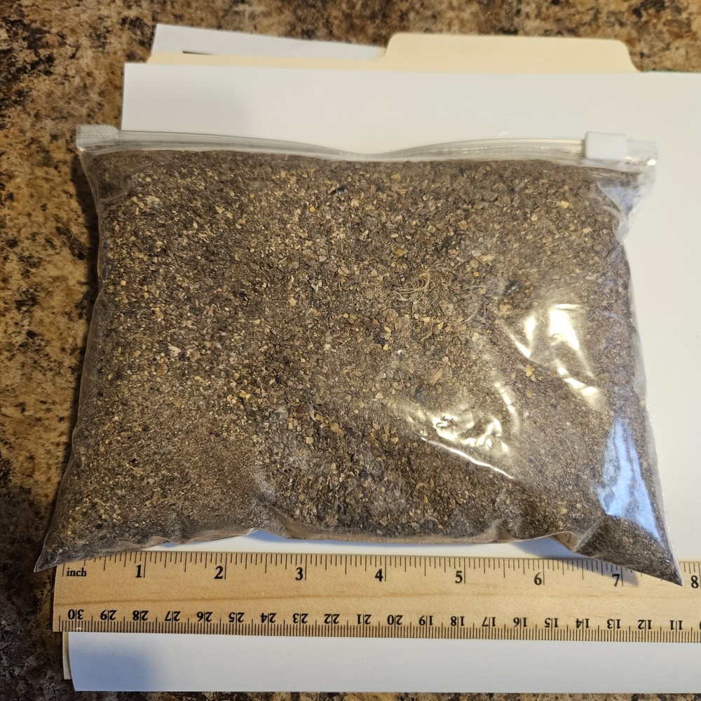 Chicken Manure  - Quart Size Bag