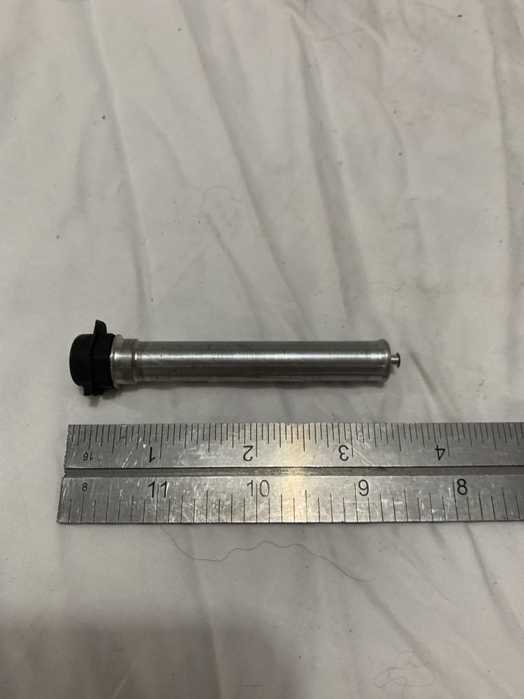 Aircraft Cockpit Spare Bulb Holder