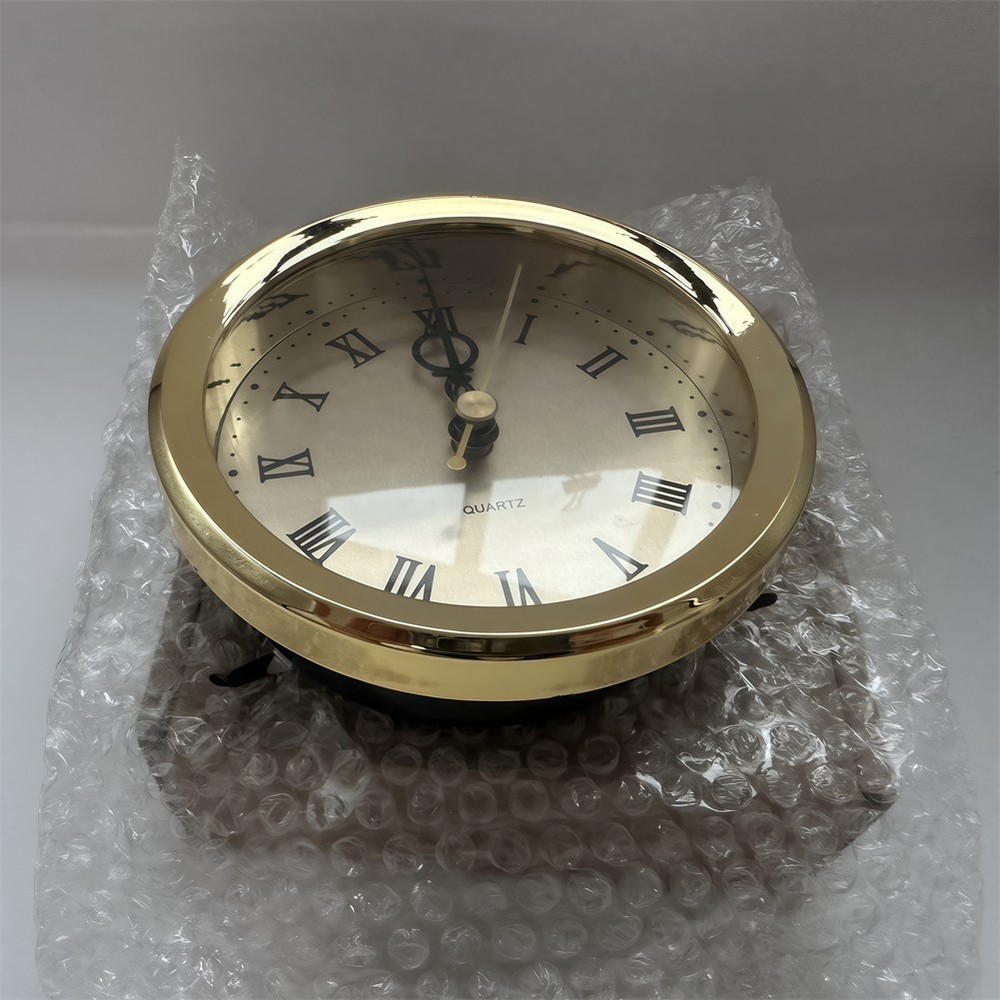 For Quartz Clocks Clock Movement Clock Making Projects Accurate Timekeeping