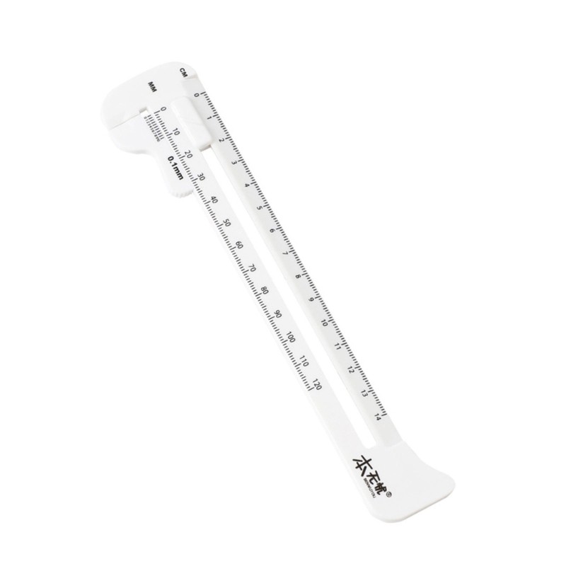 Multipurpose Depth Caliper Precisely Depth Vernier Measuring Tool Depth Vernier