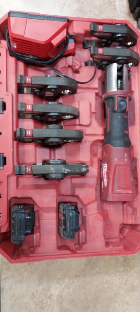 MILWAUKEE TOOLS 2922-20 (PSN040053)