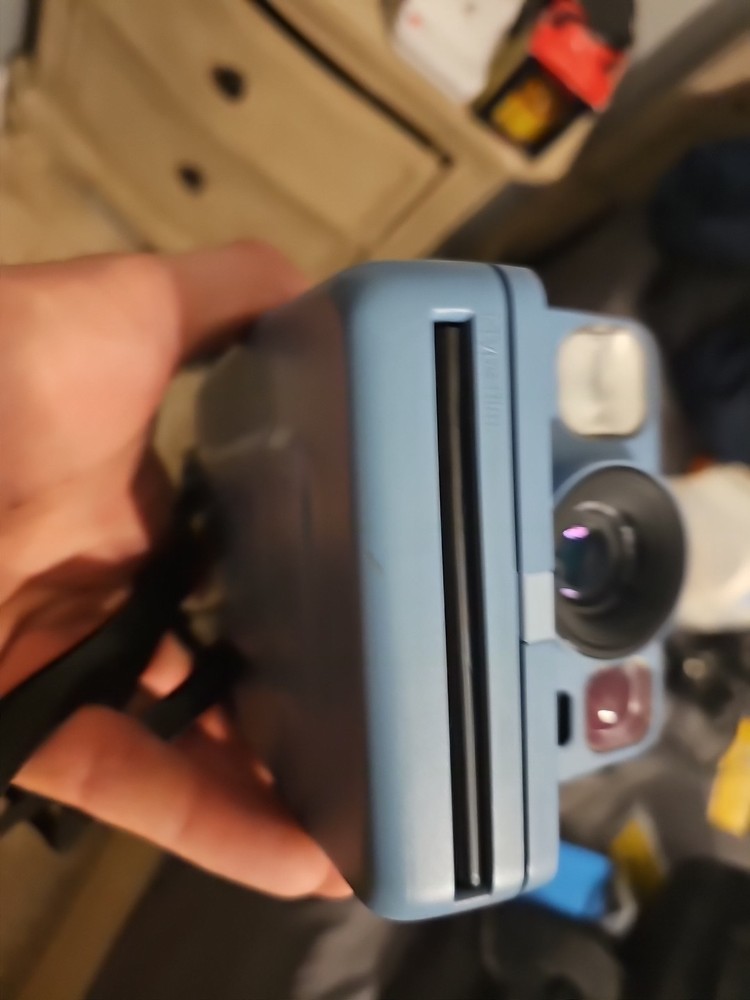 Polaroid Now Plus PRD009063