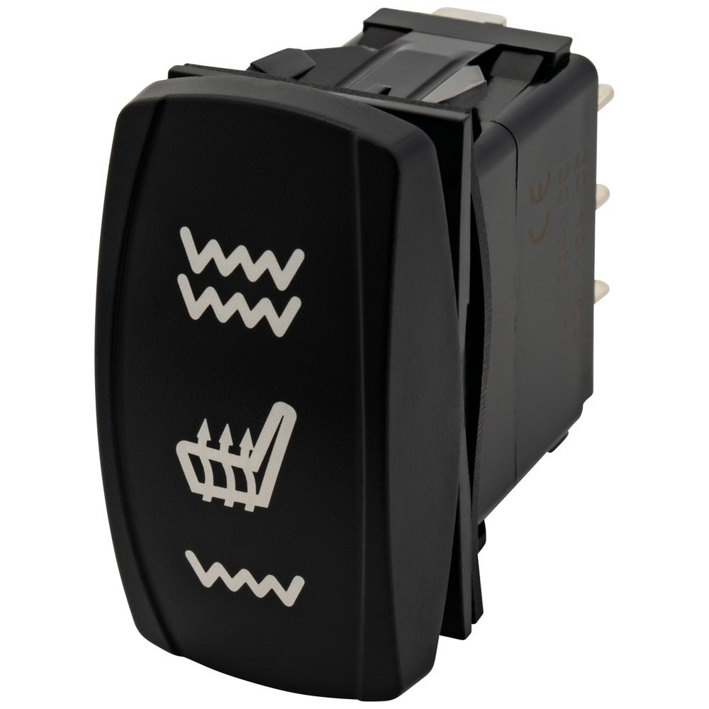 Tusk UTV Seat Heater