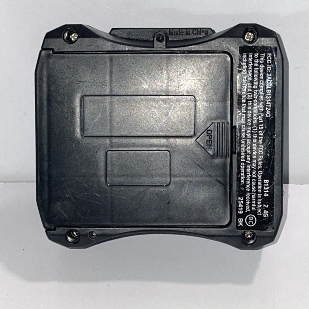 H45 Remote Controller for Adventure Force Rapid Racer 2.4GHz Replacement