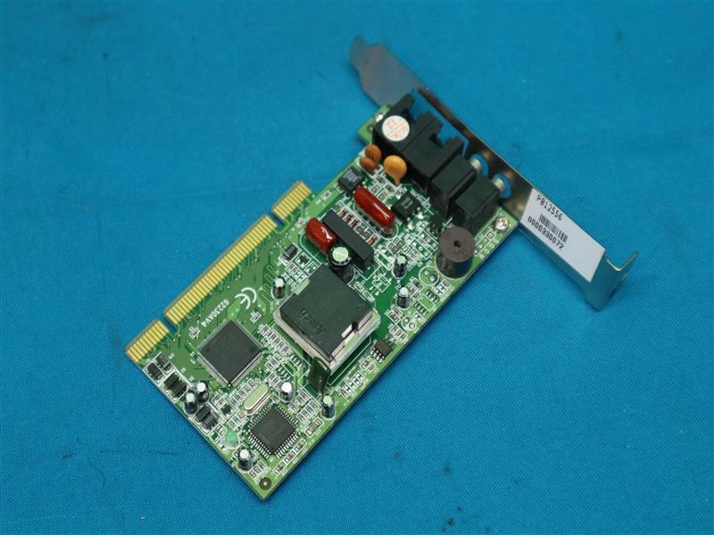 Wincomm V.92 62230AV4 Internal Card Fax-Modem Board
