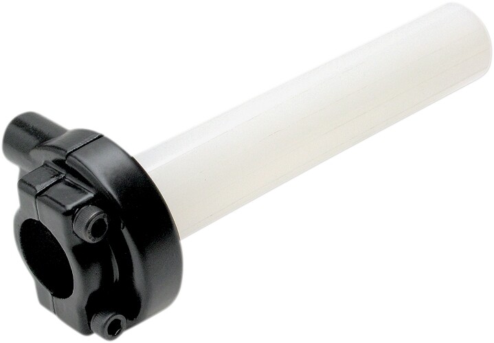 Motion Pro Push/Pull Throttle Black 01-0058