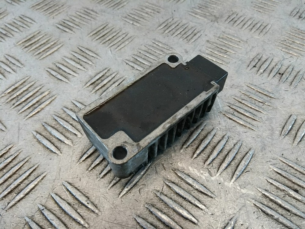2016 YAMAHA MT 125 RECTIFIER REGULATOR