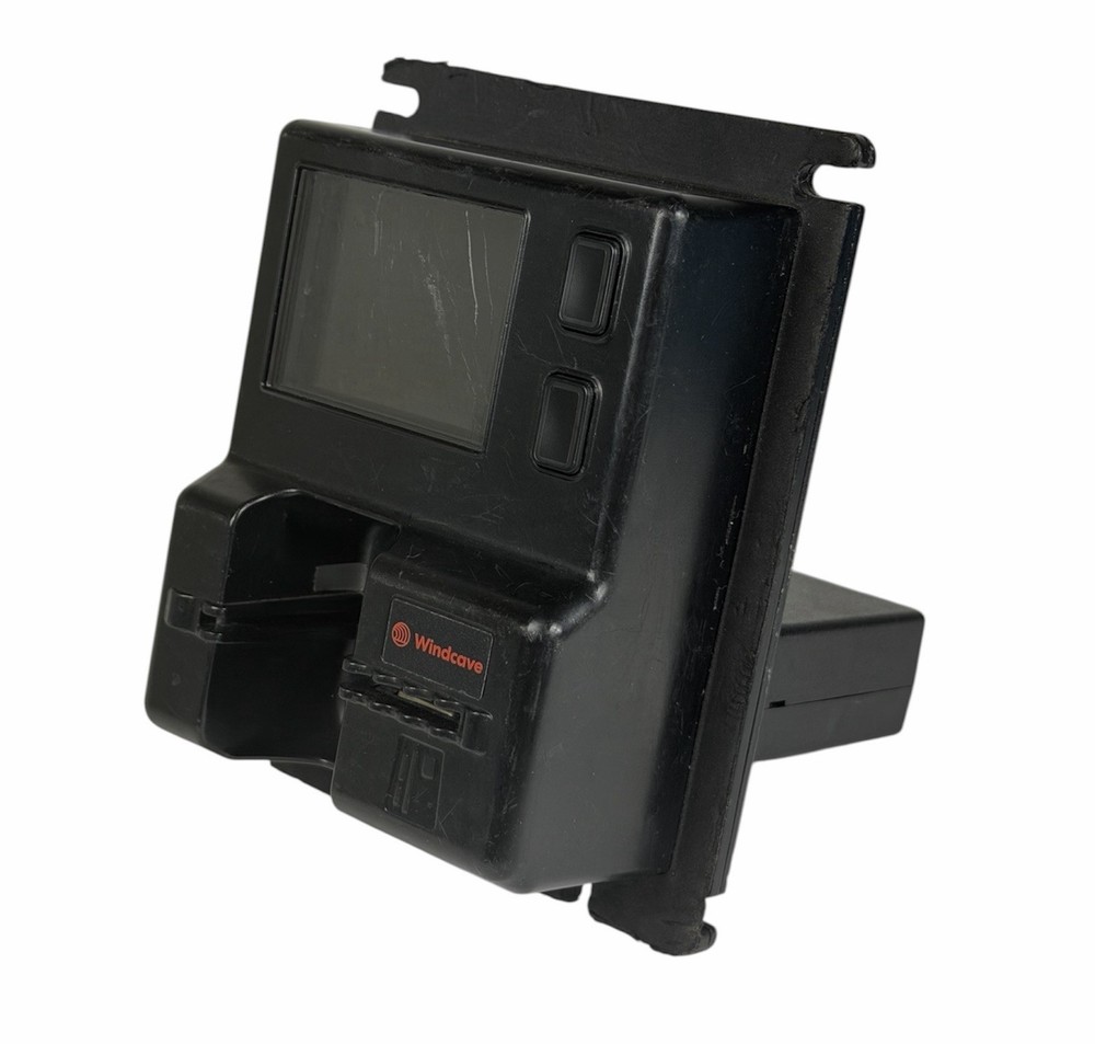 Windcave SCR200F-VM  Release A Secure Card Reader - SCR200F-VM-A-RM-01