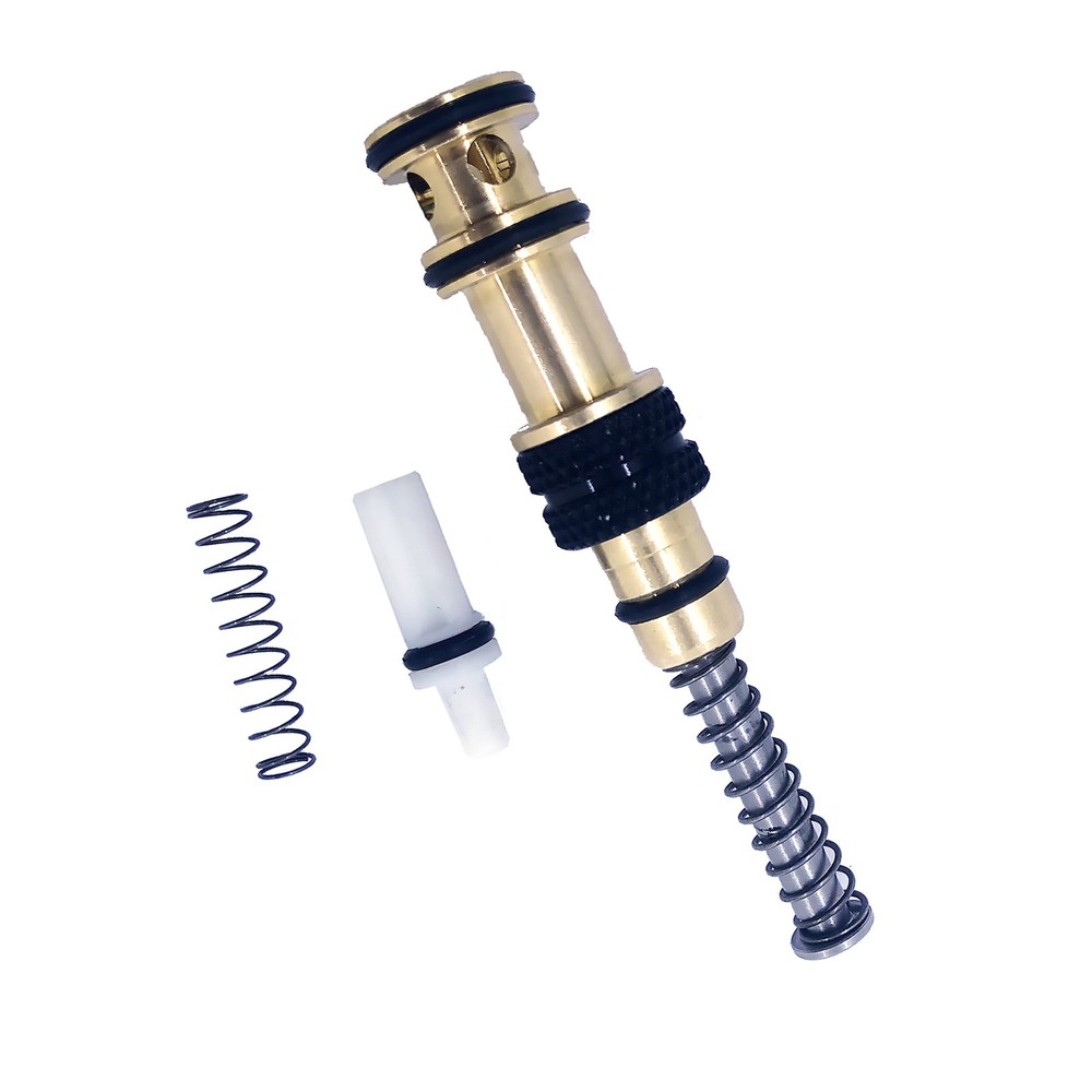 Replacement Plunger Valve Assembly for Hitachi NR83A/A2/A2S Framing Nailers