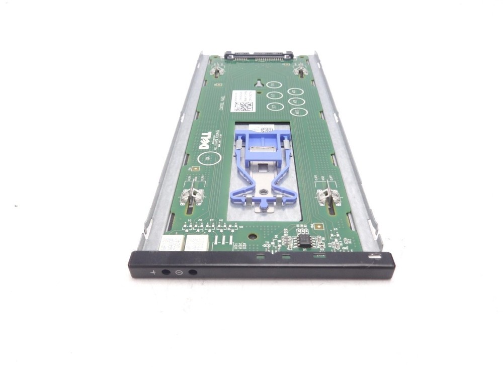 Dell 8GTX6 Equallogic PS6110 Control Panel