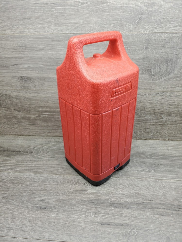 Coleman Lantern 288 CL2 NICE! 9-84