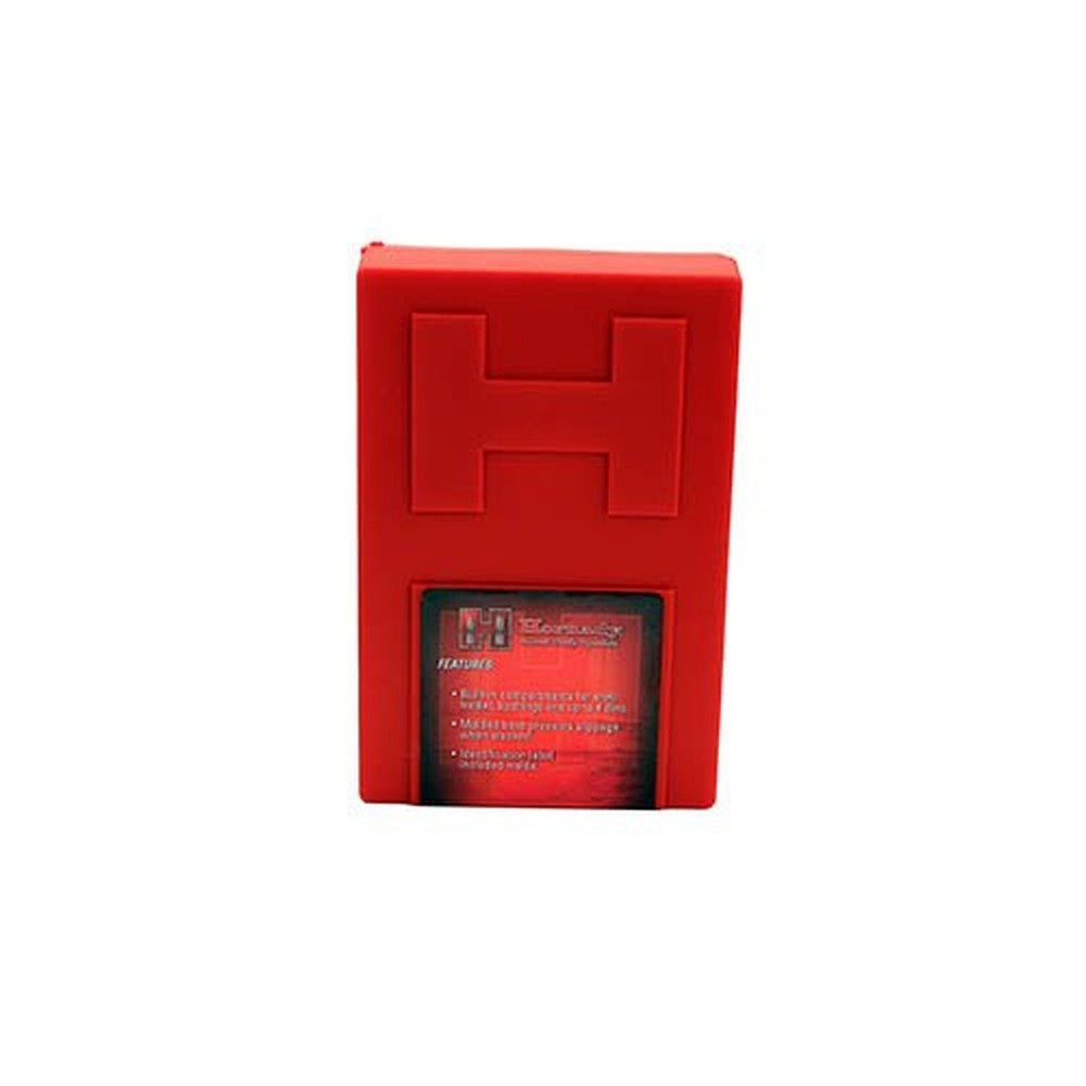 Hornady 544600 Die Box Large