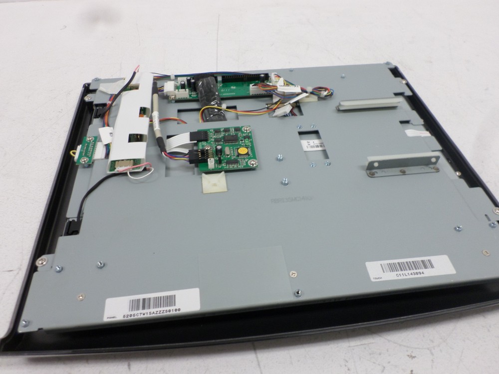 FEC RichPos Touchscreen and Touch Panel for POS - NEW!