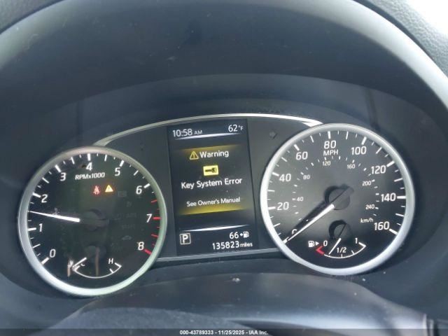 SENTRA 2017 Glove Box 4929322