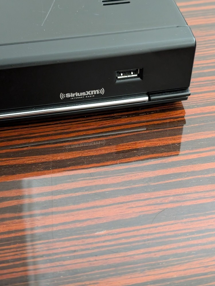 Russound DMS-3.1 Digital Media Streamer