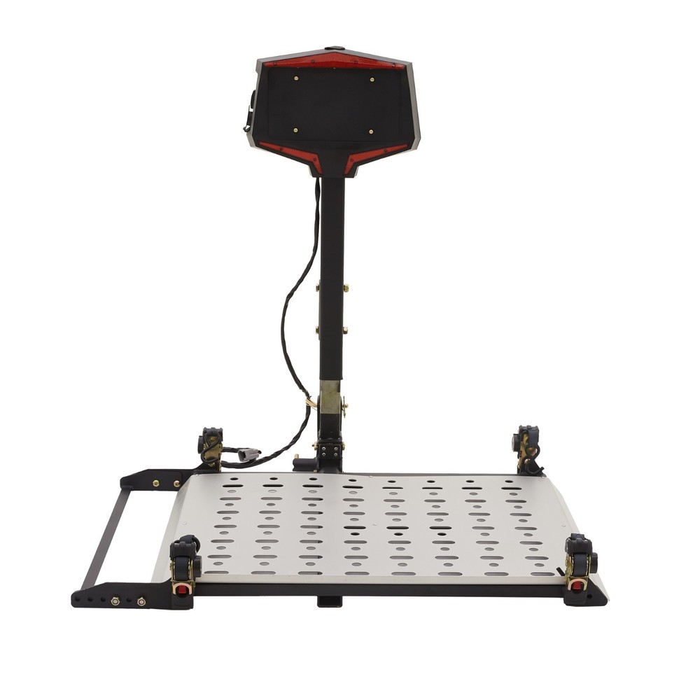 Silver Spring Electric Scooter Lift & Carrier