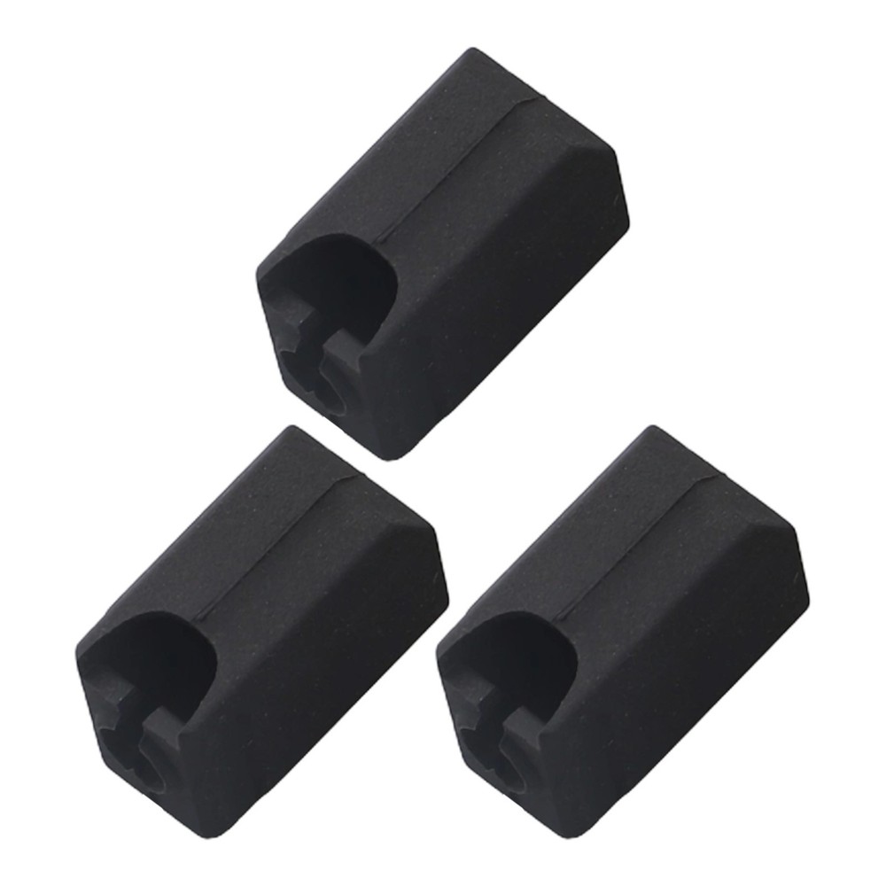 Silicone Socks for Efficient Heating on For Bambu Lab X1 Series Printers