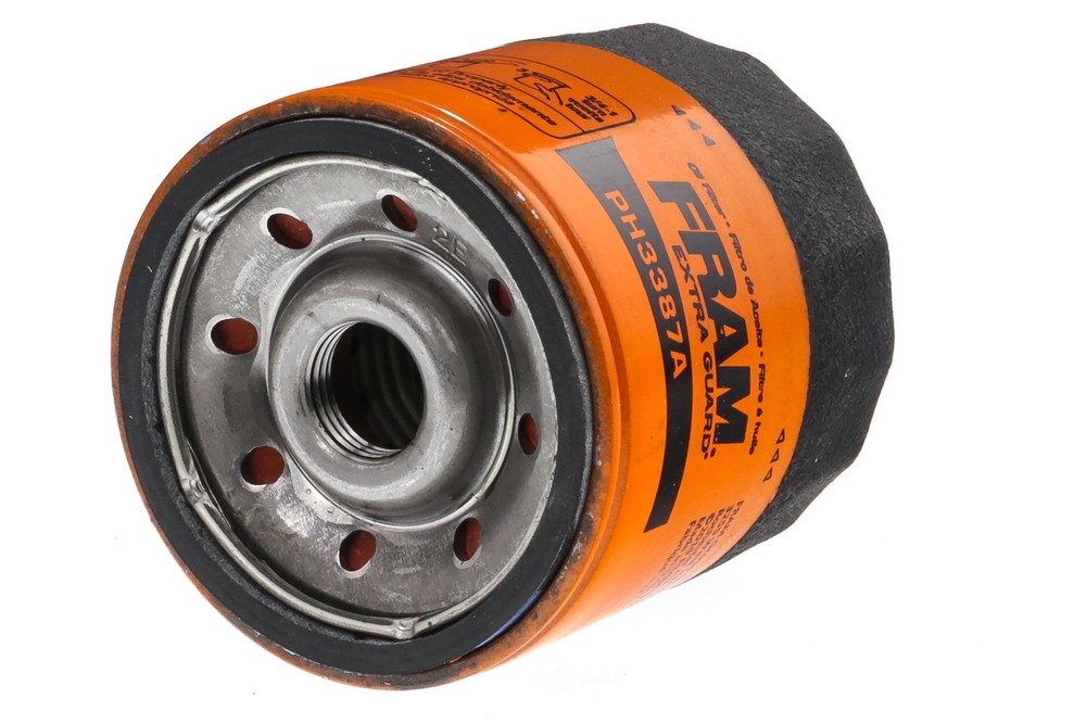Engine Oil Filter-Extra Guard Fram PH3387A