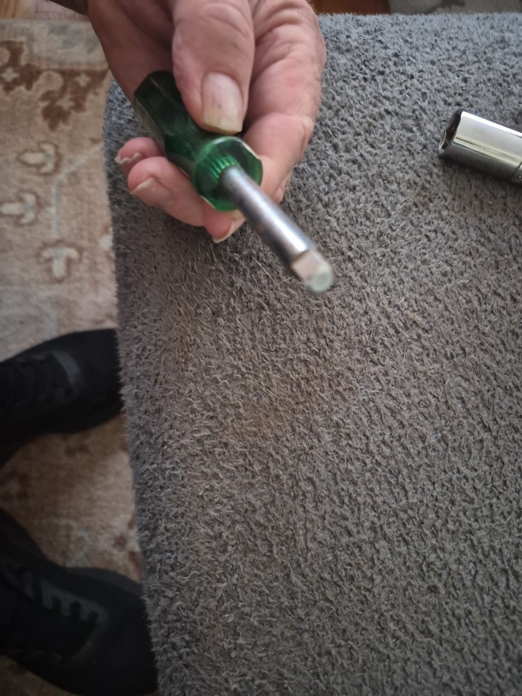 S-K Tools Socket Spinner 40954 FREE SHIPPING