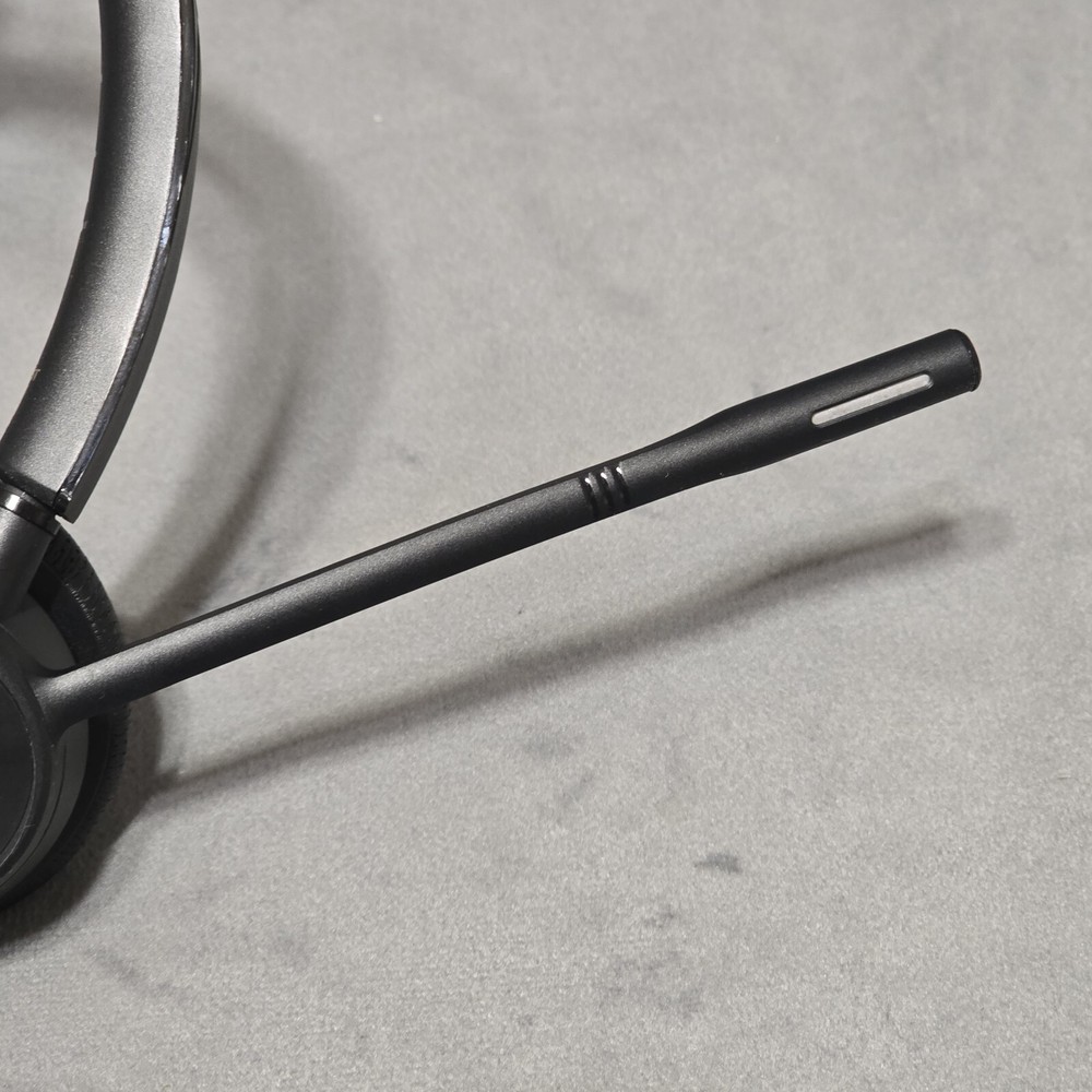 Plantronics Poly Blackwire 3300 Series, New Without Box Or Case