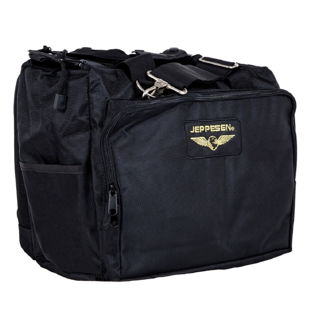 Jeppesen Aviator Bag ---10001854