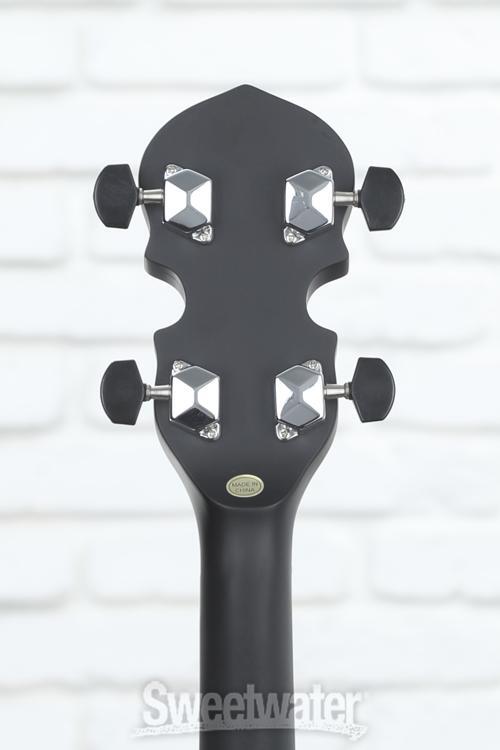 Gold Tone AC-1 Acoustic Composite 5-string Open-back Banjo