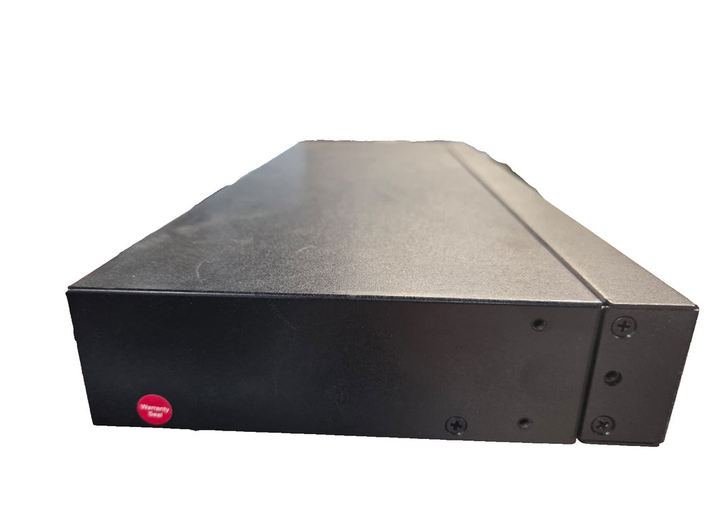 StarTech VS721MULTI Multiple Video Input with Audio to HDMI Switcher NO Adapter