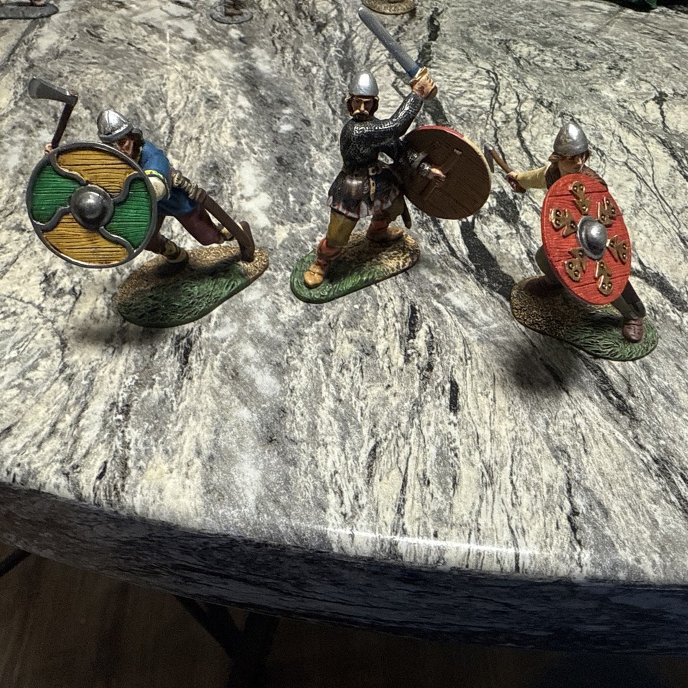 Viking Charging Set 27098