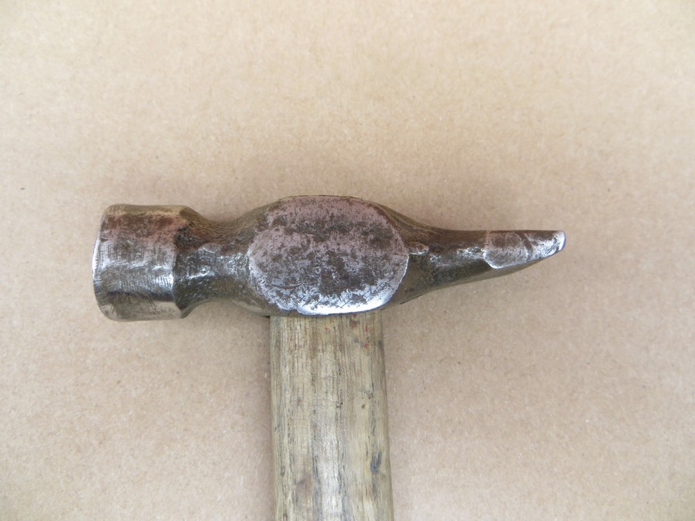 Small Vintage Hammer 150g
