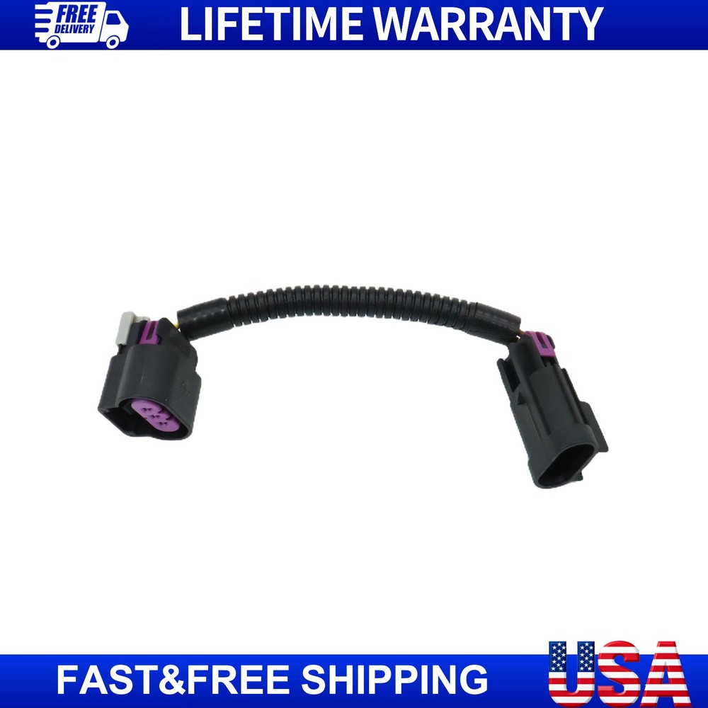 Fits Cadillac XT5 2016-2018 Auto Start Stop Canceller Delete Disable Cable New