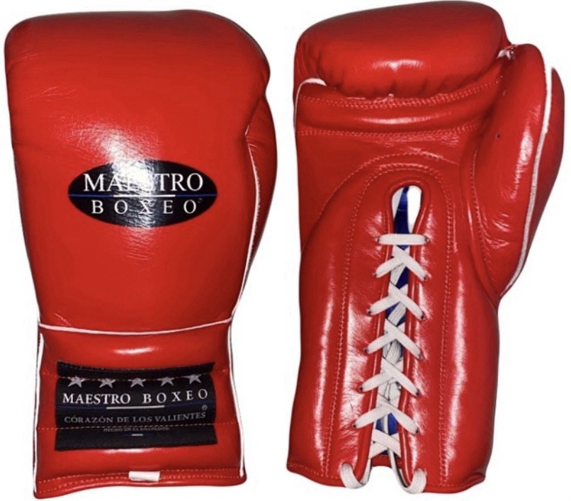 maestroboxeo