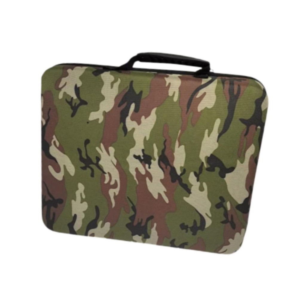 Hard Shell Storage Bag for Starlink Mini Shockproof Organizer for Mini Dish